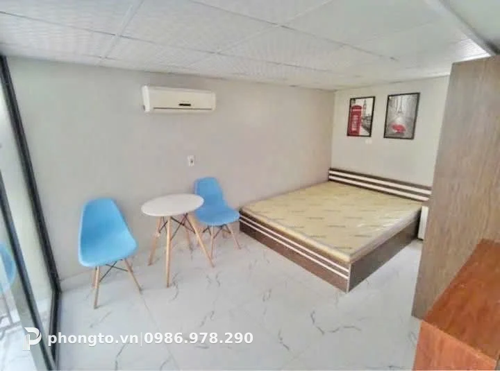 1 Ngủ + 1 Khách ngõ Chùa Liên Phái Hai Bà Trưng - PTGD-14194 (ảnh 2)