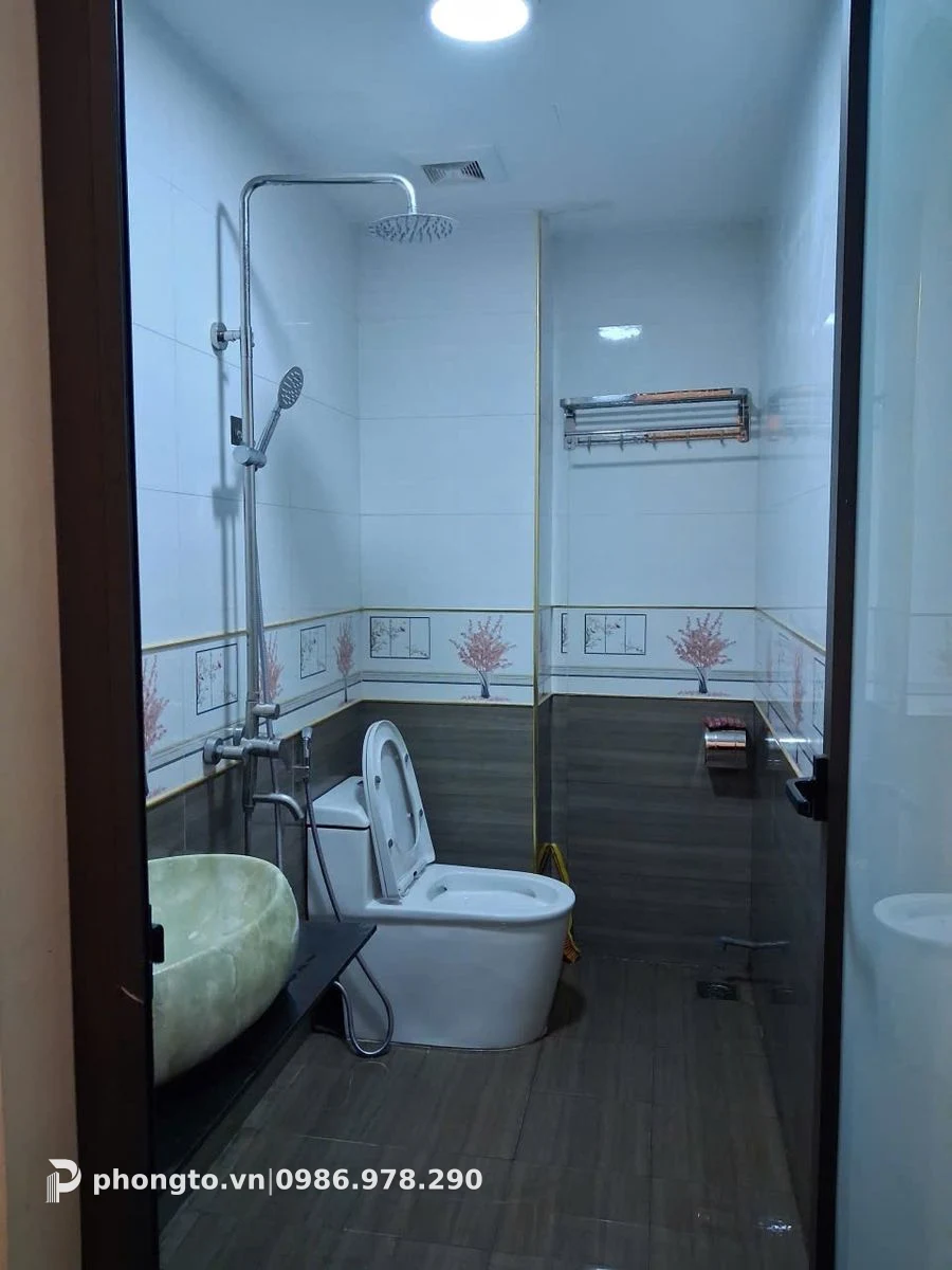 Studio Vĩnh Hưng Hoàng Mai - PTGD-14232 (ảnh 5)