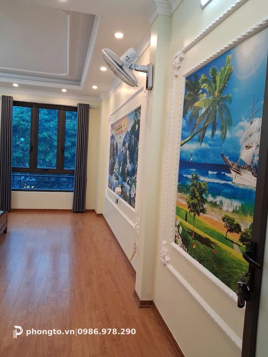 Studio Vĩnh Hưng Hoàng Mai - PTGD-14232 (ảnh 3)
