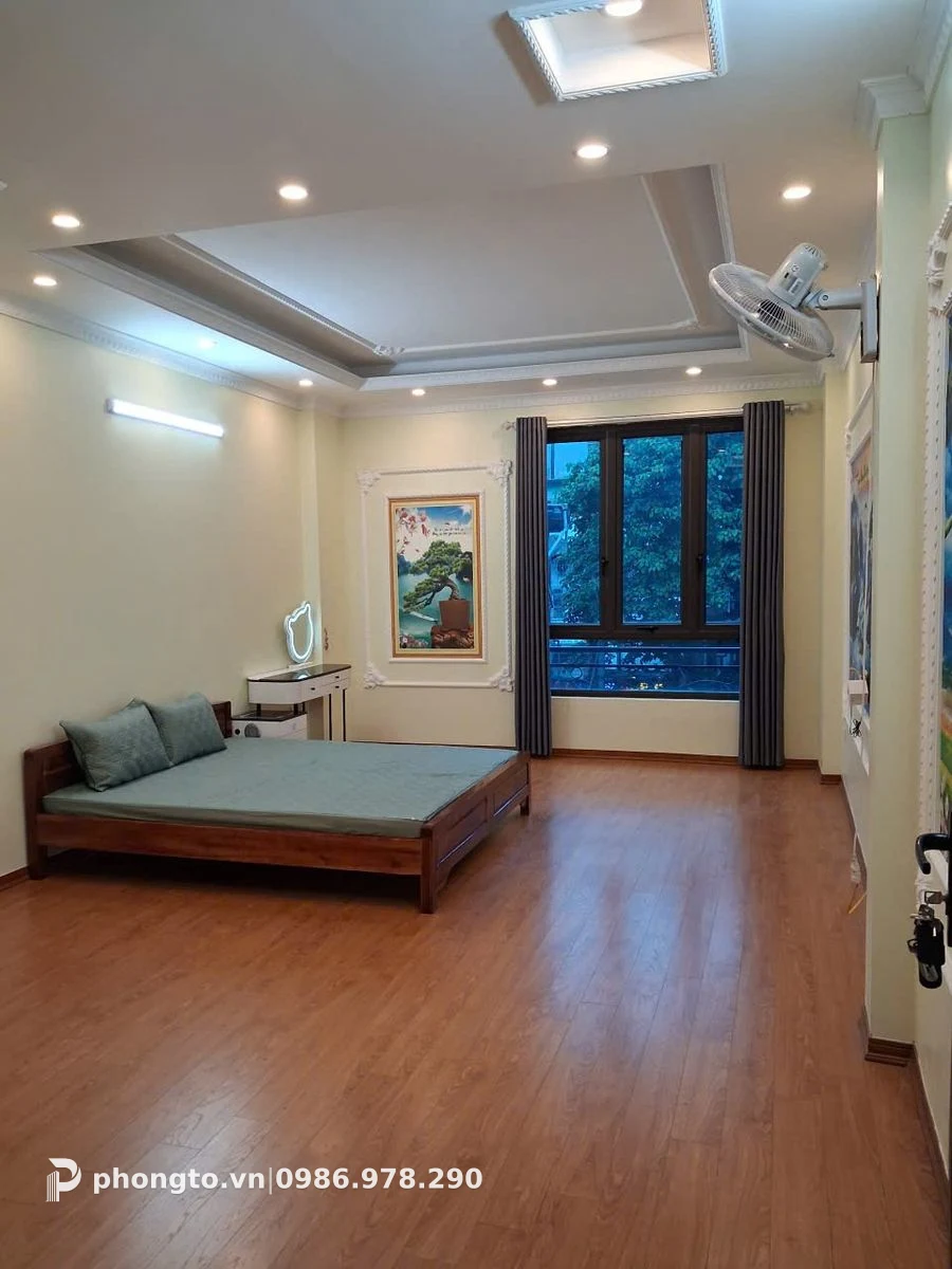 Studio Vĩnh Hưng Hoàng Mai - PTGD-14232 (ảnh 2)