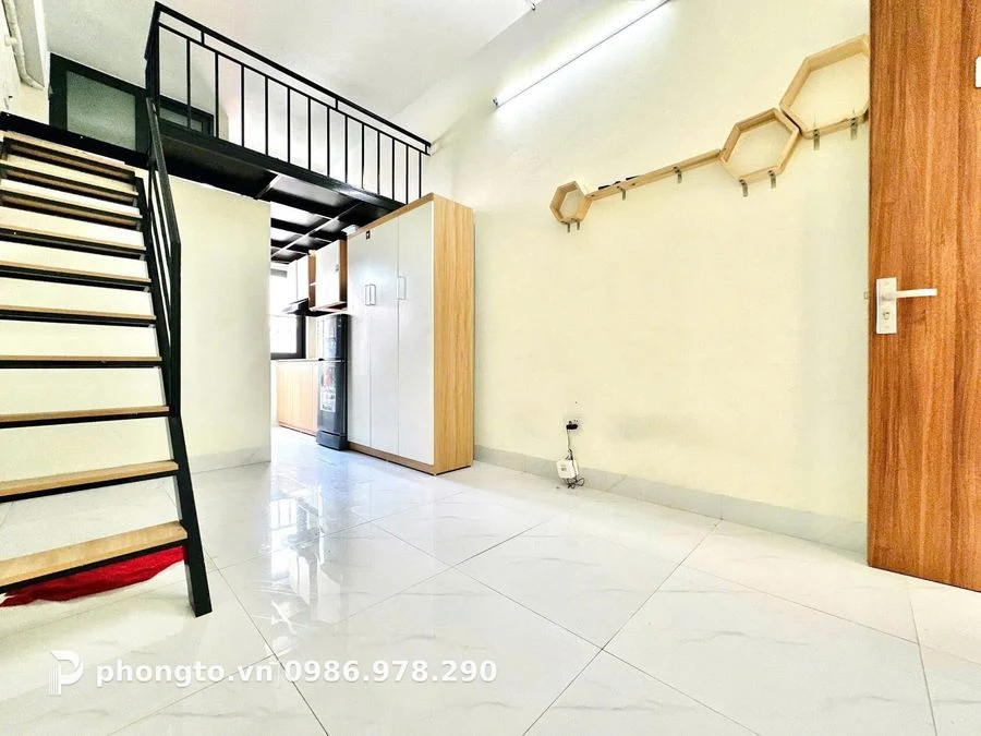Gác Xép triều khúc Thanh Xuân - PTGD-14219 (ảnh 1)