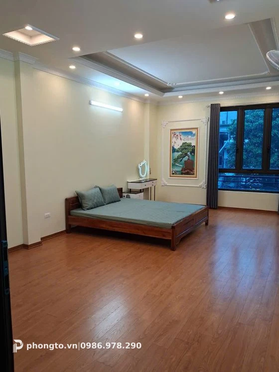 Studio 140 Vĩnh Hưng - PTGD-14232