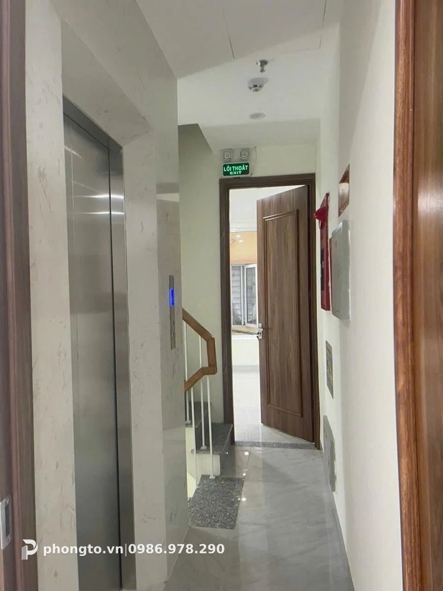 Studio Cổ Nhuế Bắc Từ Liêm - PTGD-13970 (ảnh 1)