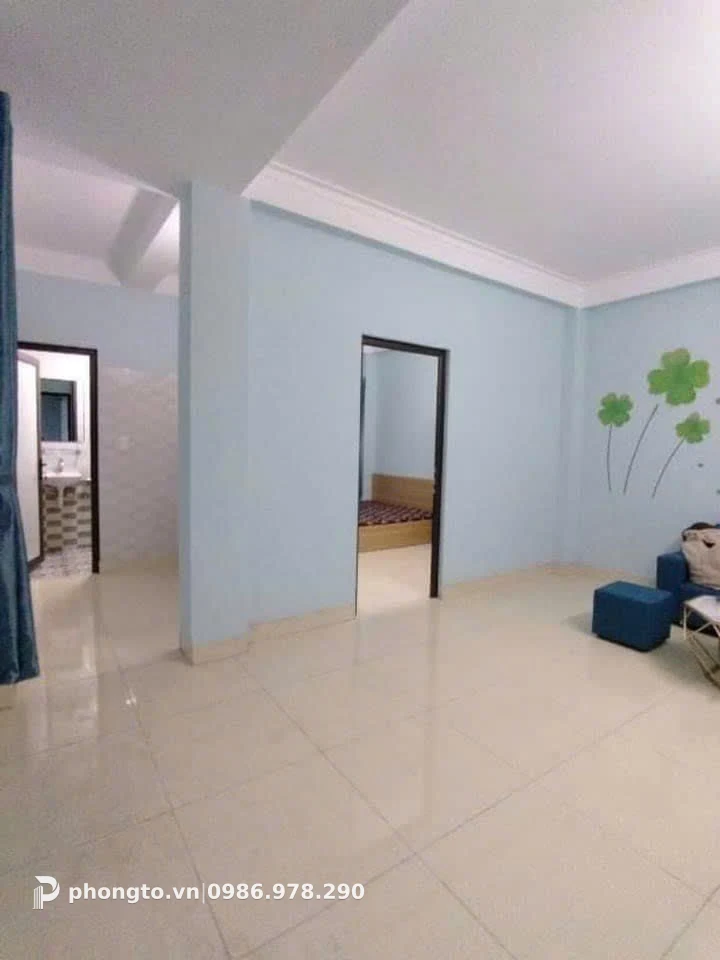 1 Ngủ + 1 Khách đường Phú Mỹ Nam Từ Liêm - PTGD-13801 (ảnh 3)