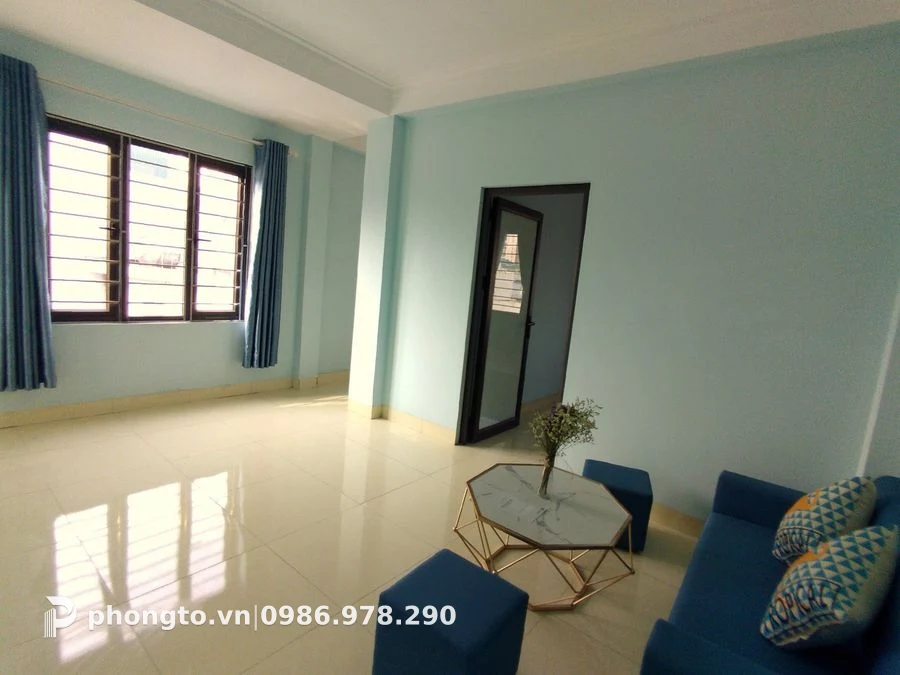 1 Ngủ + 1 Khách đường Phú Mỹ Nam Từ Liêm - PTGD-13801 (ảnh 1)