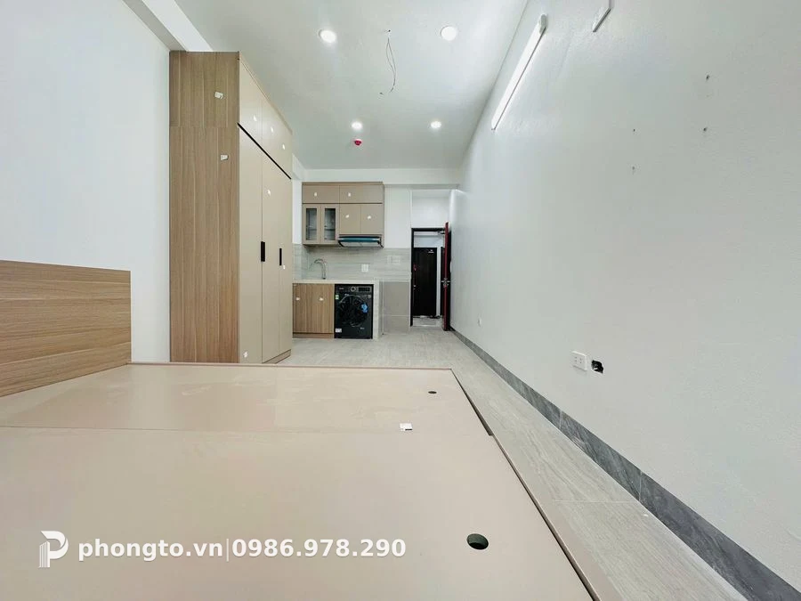 Studio Bạch Mai Hai Bà Trưng - PTGD-13976 (ảnh 1)