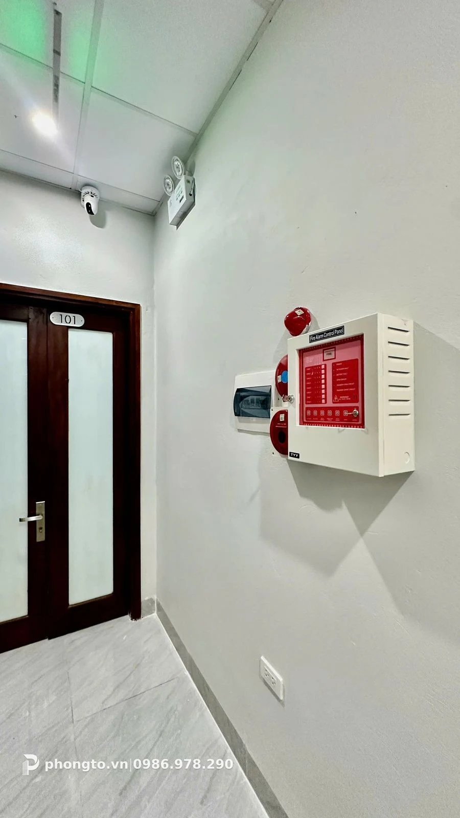 Studio đô thị HUD Vân Hoài Đức - PTGD-13975 (ảnh 2)