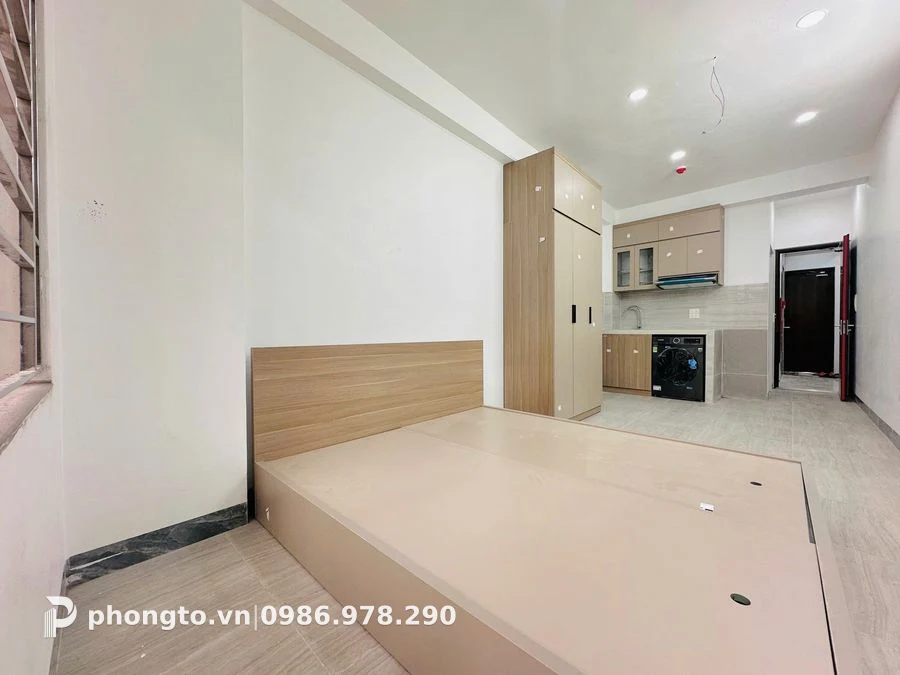 Studio Bạch Mai Hai Bà Trưng - PTGD-13976 (ảnh 3)