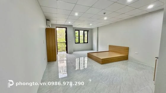 Studio 175 Đô Thị Hud Vân - PTGD-13975