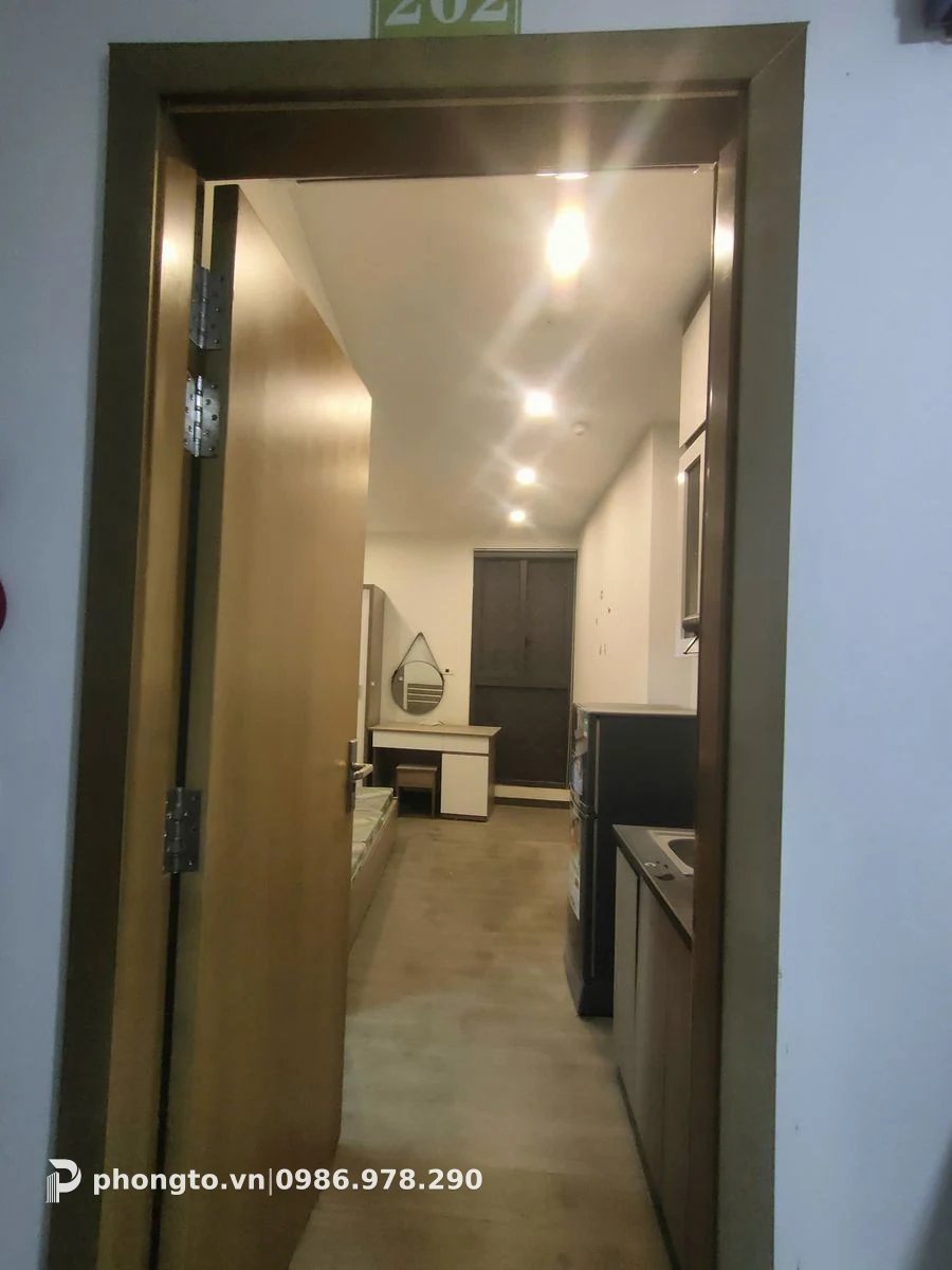 Studio Đình Thôn Nam Từ Liêm - PTGD-13977 (ảnh 1)