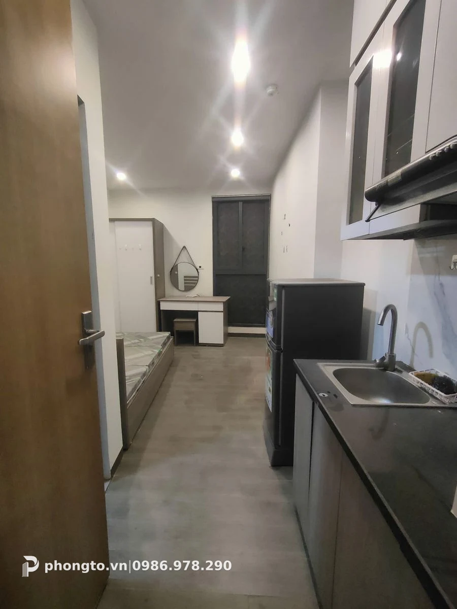 Studio Đình Thôn Nam Từ Liêm - PTGD-13977 (ảnh 2)