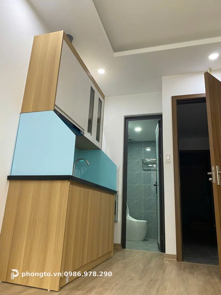 Studio Ngọc Hà Ba Đình - PTGD-14036 (ảnh 2)