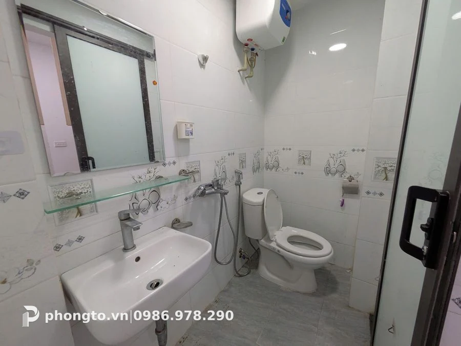 Studio Phú Mỹ Nam Từ Liêm - PTGD-14256 (ảnh 6)