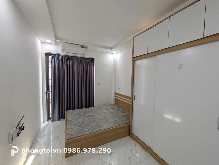 Studio Phú Mỹ Nam Từ Liêm - PTGD-14256 (ảnh 2)