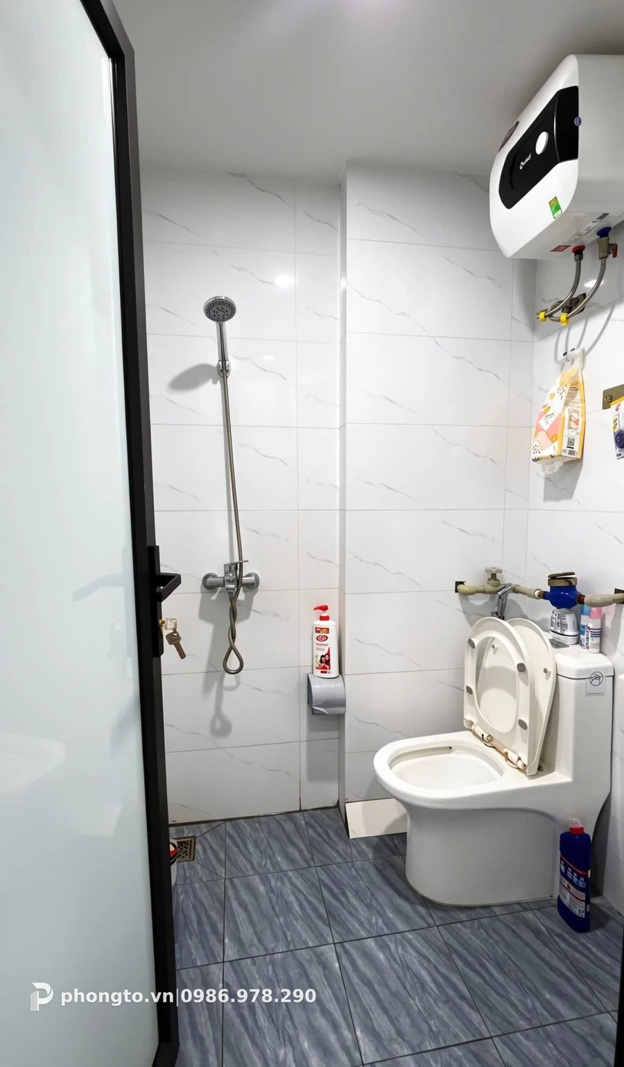 Studio Thụy Khuê Tây Hồ - PTGD-13816 (ảnh 6)