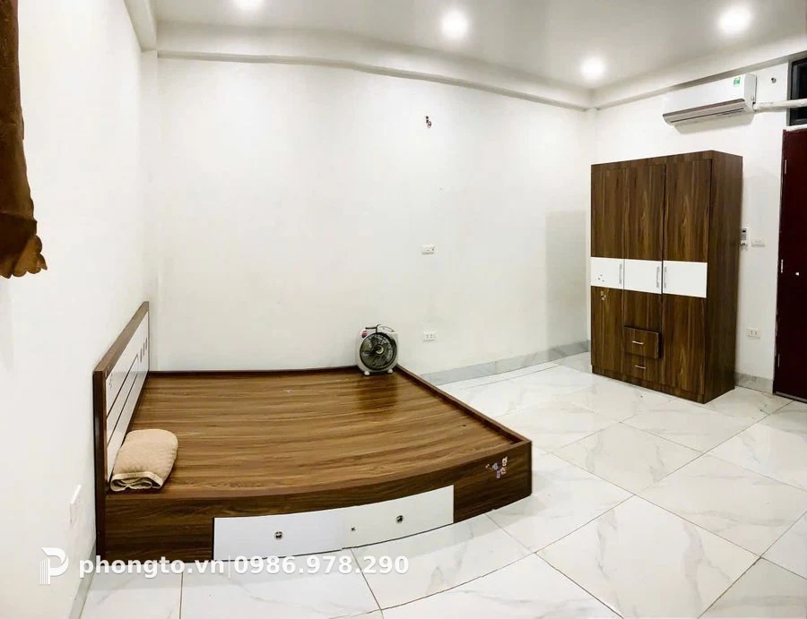Studio khuyến lương Hoàng Mai - PTGD-14274 (ảnh 1)