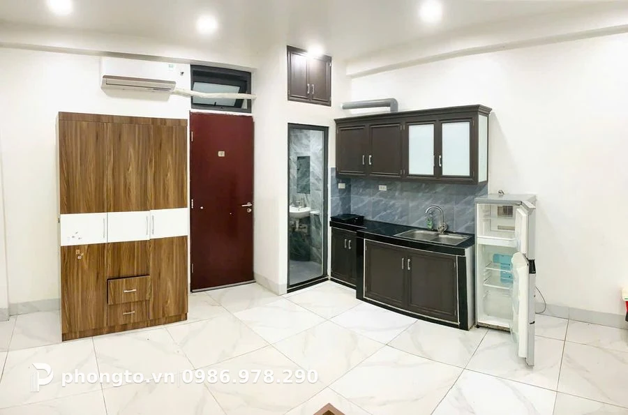 Studio khuyến lương Hoàng Mai - PTGD-14274 (ảnh 3)