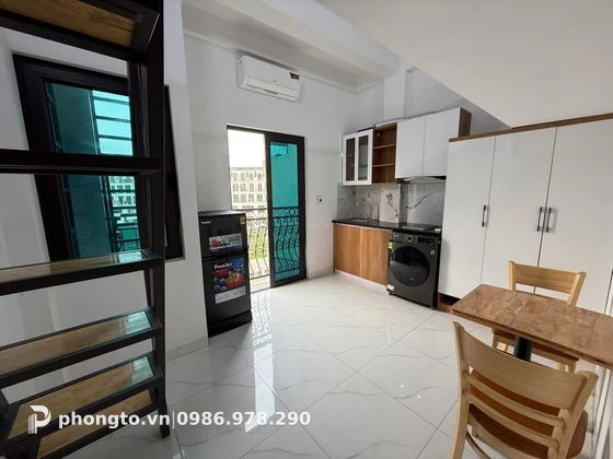 Gác Xép 176 Đại Tự - PTGD-13432