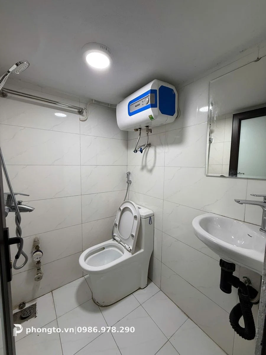 Gác Xép Đại Từ Hoài Đức - PTGD-13432 (ảnh 6)