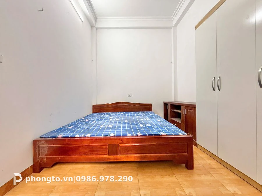 Studio Lạc Long Quân Tây Hồ - PTGD-14050 (ảnh 1)