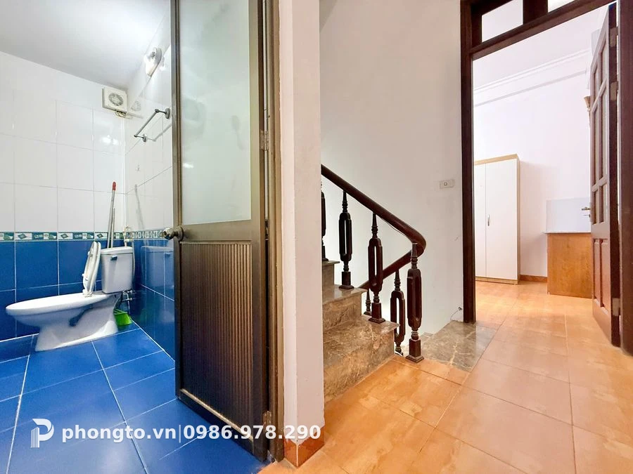 Studio Lạc Long Quân Tây Hồ - PTGD-14050 (ảnh 5)