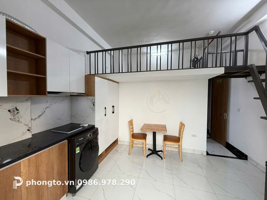 Gác Xép Đại Từ Hoài Đức - PTGD-13432 (ảnh 5)