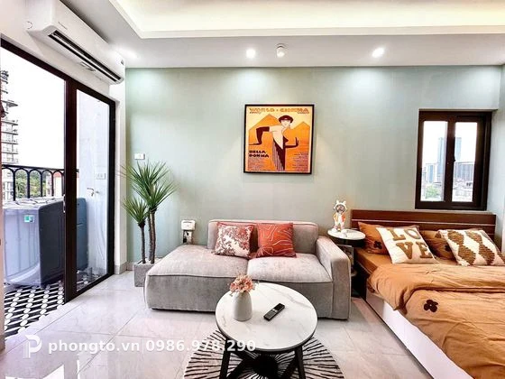 Studio 168 Tam Đa - PTGD-14358