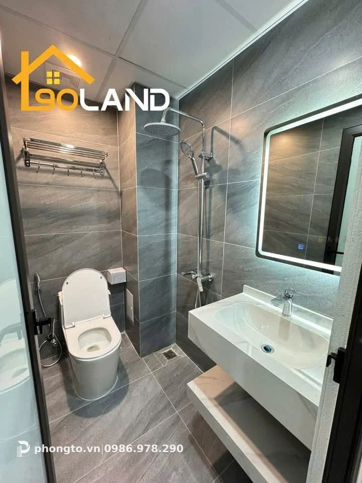 1 Ngủ + 1 Khách ngõ thái thịnh 1 Đống Đa - PTGD-14273 (ảnh 2)
