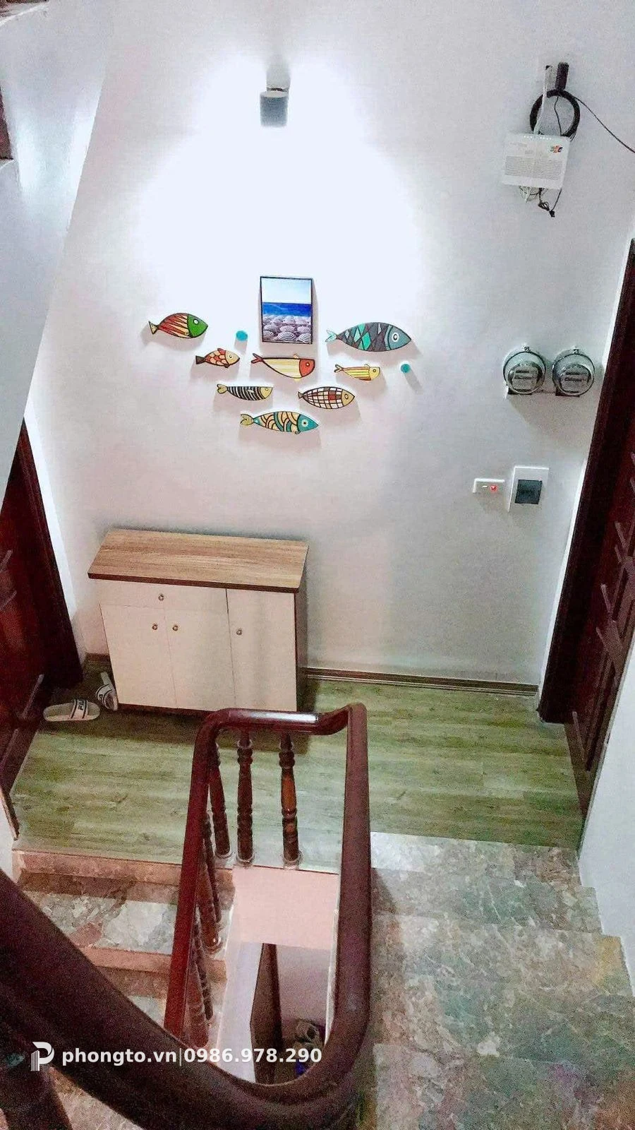 Studio Đình Thôn Nam Từ Liêm - PTGD-14401 (ảnh 3)