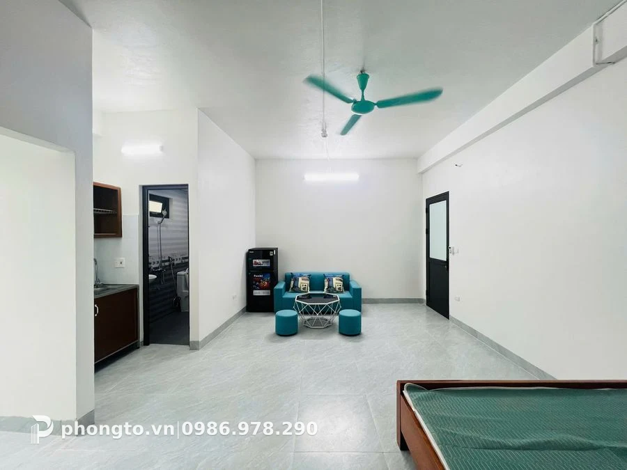 Studio Di Trạch Hoài Đức - PTGD-14116 (ảnh 4)