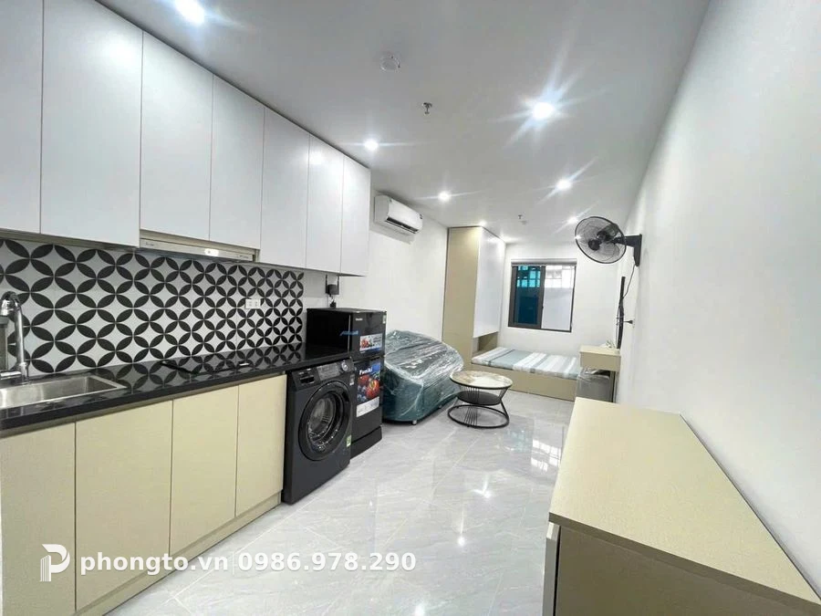 Studio Phú Mỹ Nam Từ Liêm - PTGD-13847 (ảnh 4)