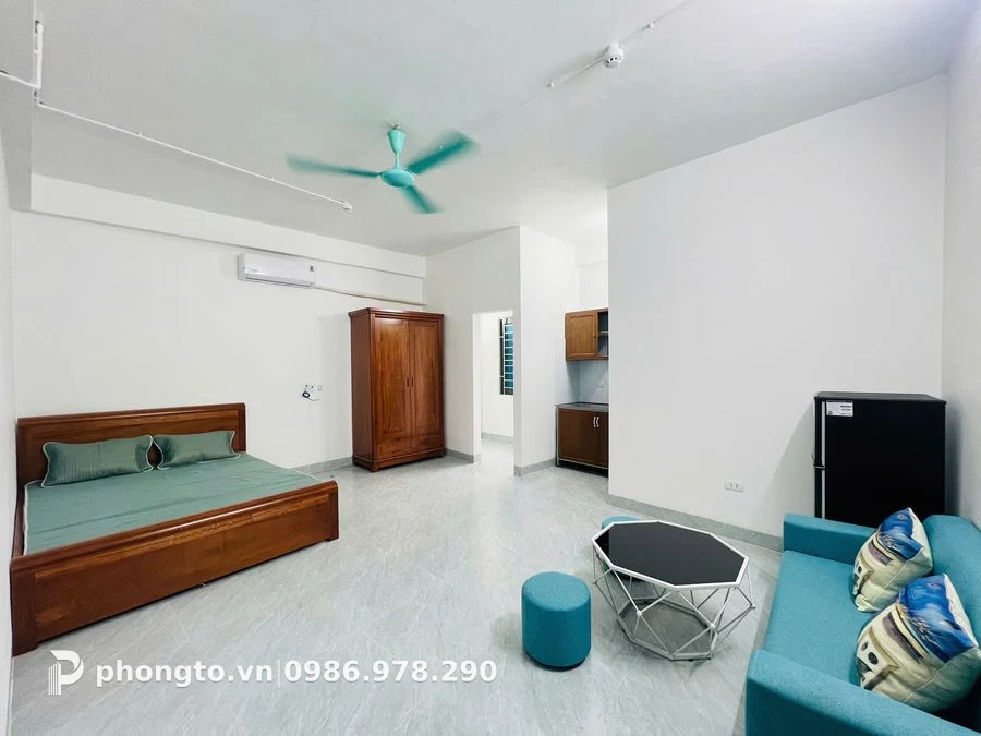 Studio Di Trạch Hoài Đức - PTGD-14116 (ảnh 5)