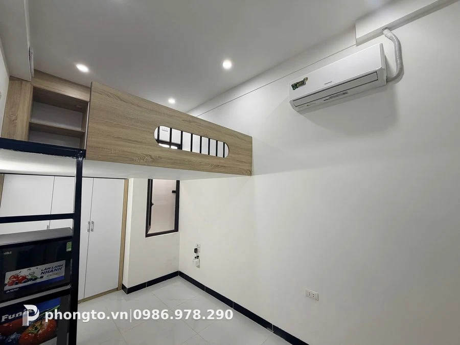 Gác Xép Khương Đình Thanh Xuân - PTGD-14303 (ảnh 4)