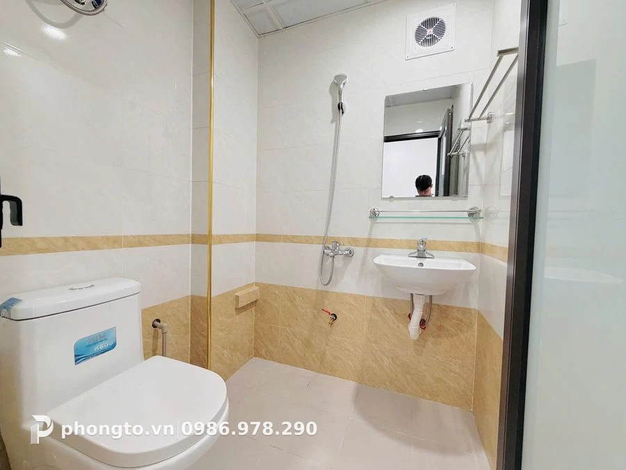 Studio lai xá Hoài Đức - PTGD-14326 (ảnh 6)