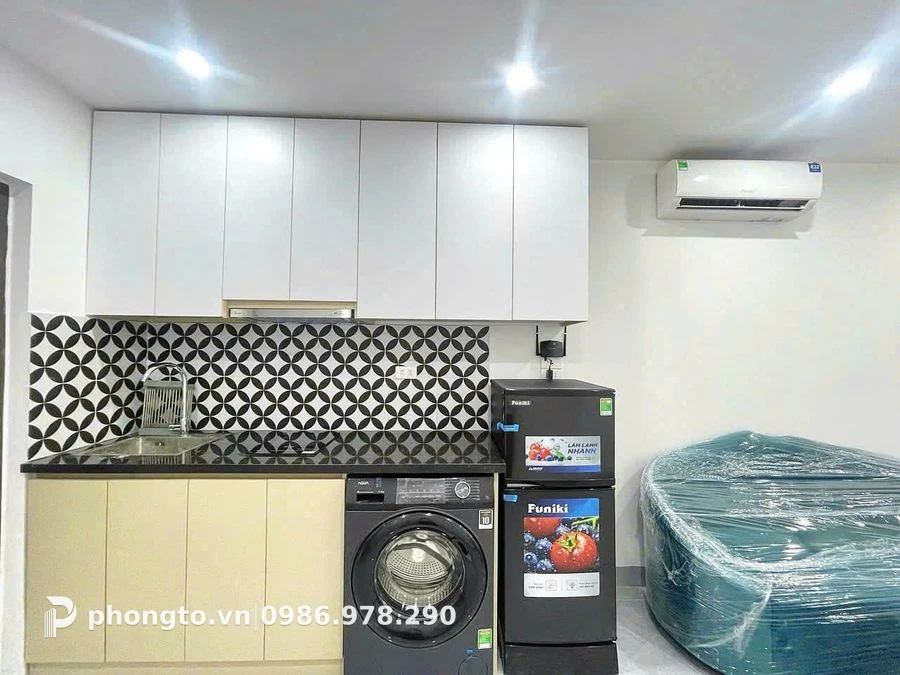 Studio Phú Mỹ Nam Từ Liêm - PTGD-13847 (ảnh 5)
