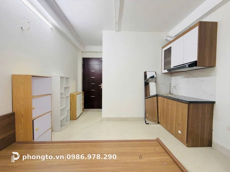 Studio Đại Từ Hoài Đức - PTGD-14318 (ảnh 1)