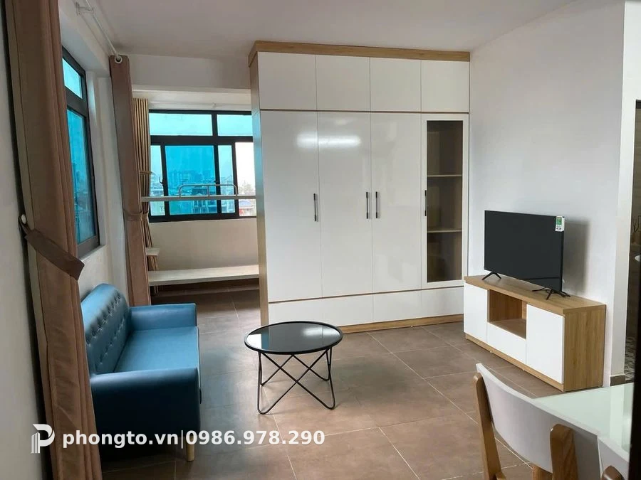Studio Trường Chinh Đống Đa - PTGD-14307 (ảnh 1)