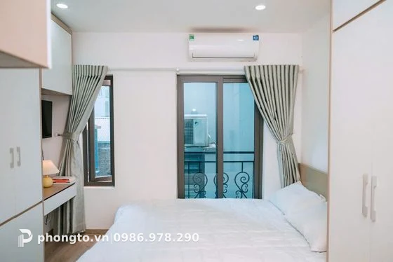 Studio 14 Thuỵ Khuê - PTGD-13787
