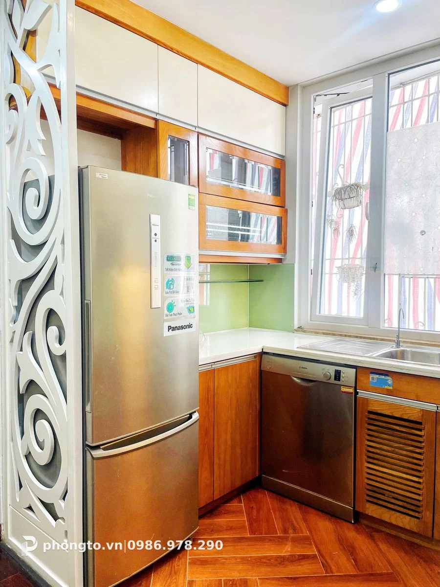 2 Ngủ + 1 Khách Hoàng Hoa Thám Ba Đình - PTGD-47640 (ảnh 5)
