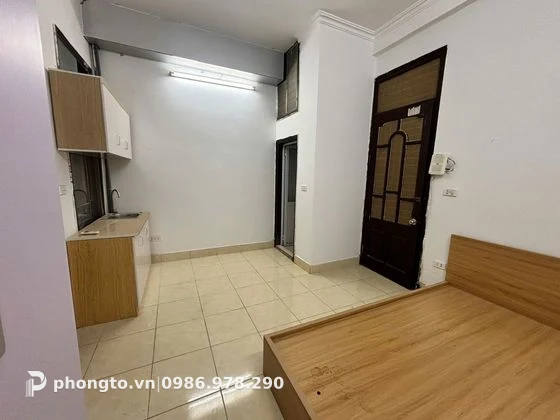 Studio 14 Lạc Long Quân - PTGD-14331