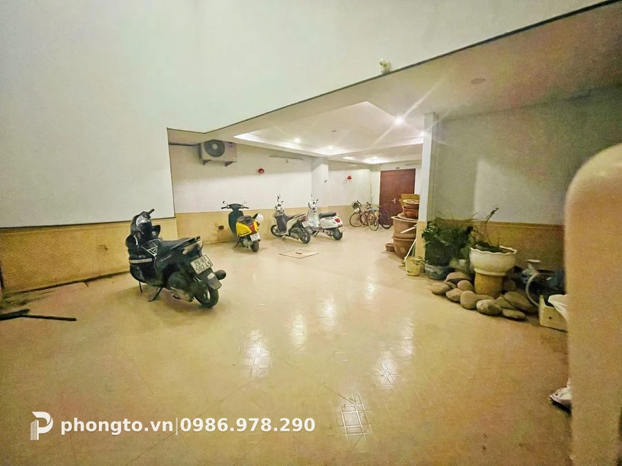 2 Ngủ + 1 Khách Hoàng Hoa Thám Ba Đình - PTGD-47640 (ảnh 6)