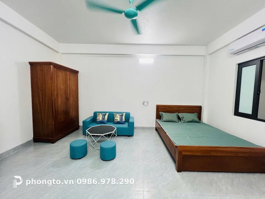 Studio Di Trạch Hoài Đức - PTGD-14116 (ảnh 3)