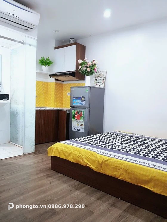 Studio 59 Đình Thôn - PTGD-14401