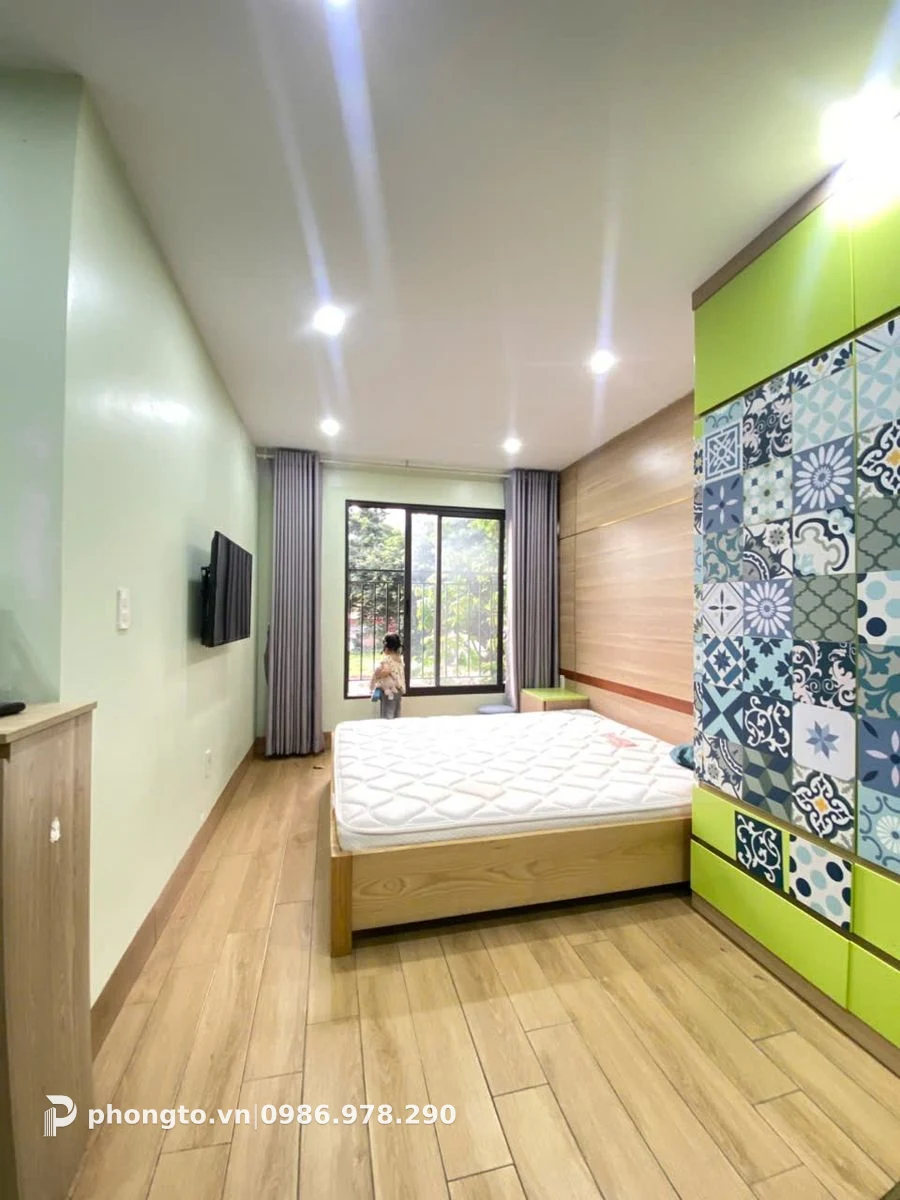 Studio Kim Mã Ba Đình - PTGD-13704 (ảnh 3)