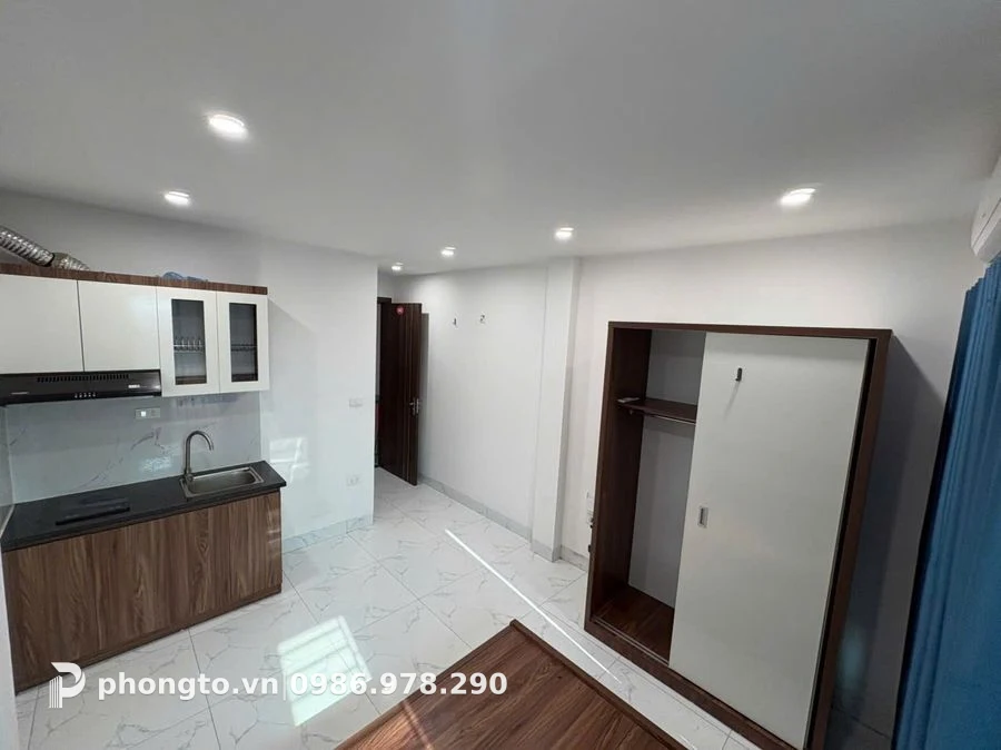 Studio Đại Từ Hoài Đức - PTGD-14323 (ảnh 2)