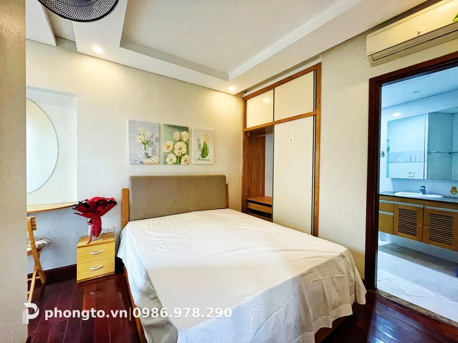 2 Ngủ + 1 Khách Hoàng Hoa Thám Ba Đình - PTGD-47640 (ảnh 4)
