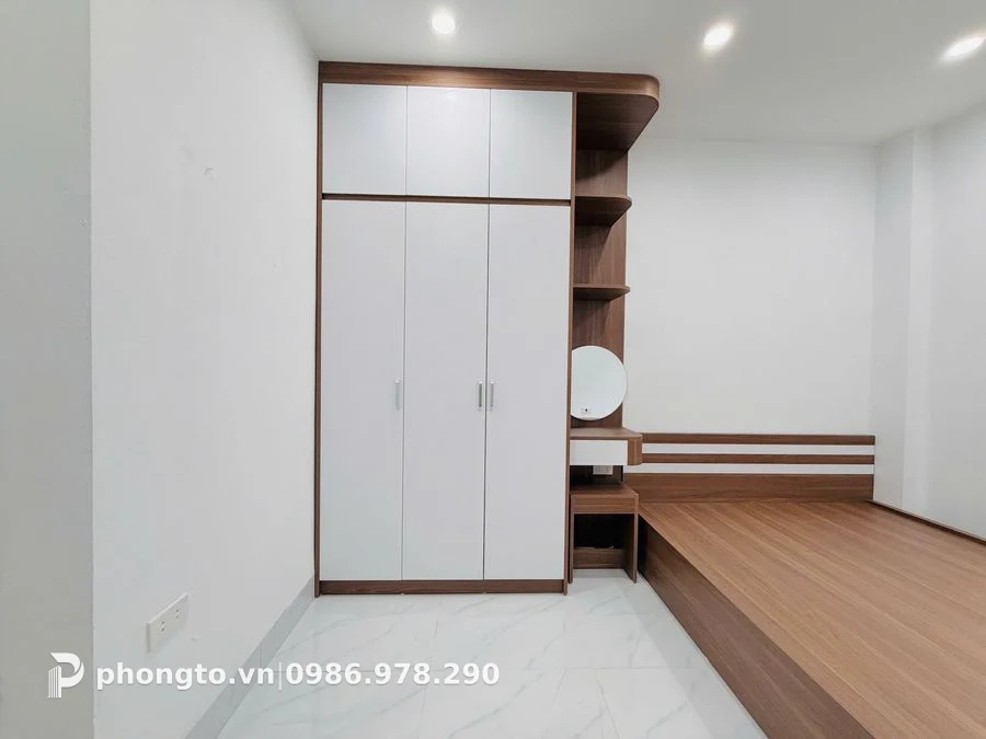 Studio lai xá Hoài Đức - PTGD-14326 (ảnh 4)