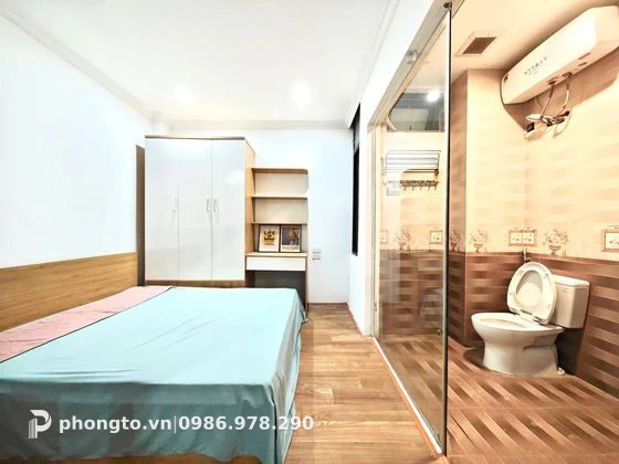 1 Ngủ + 1 Khách 199 Nguyễn Quốc Trị - PTGD-1271