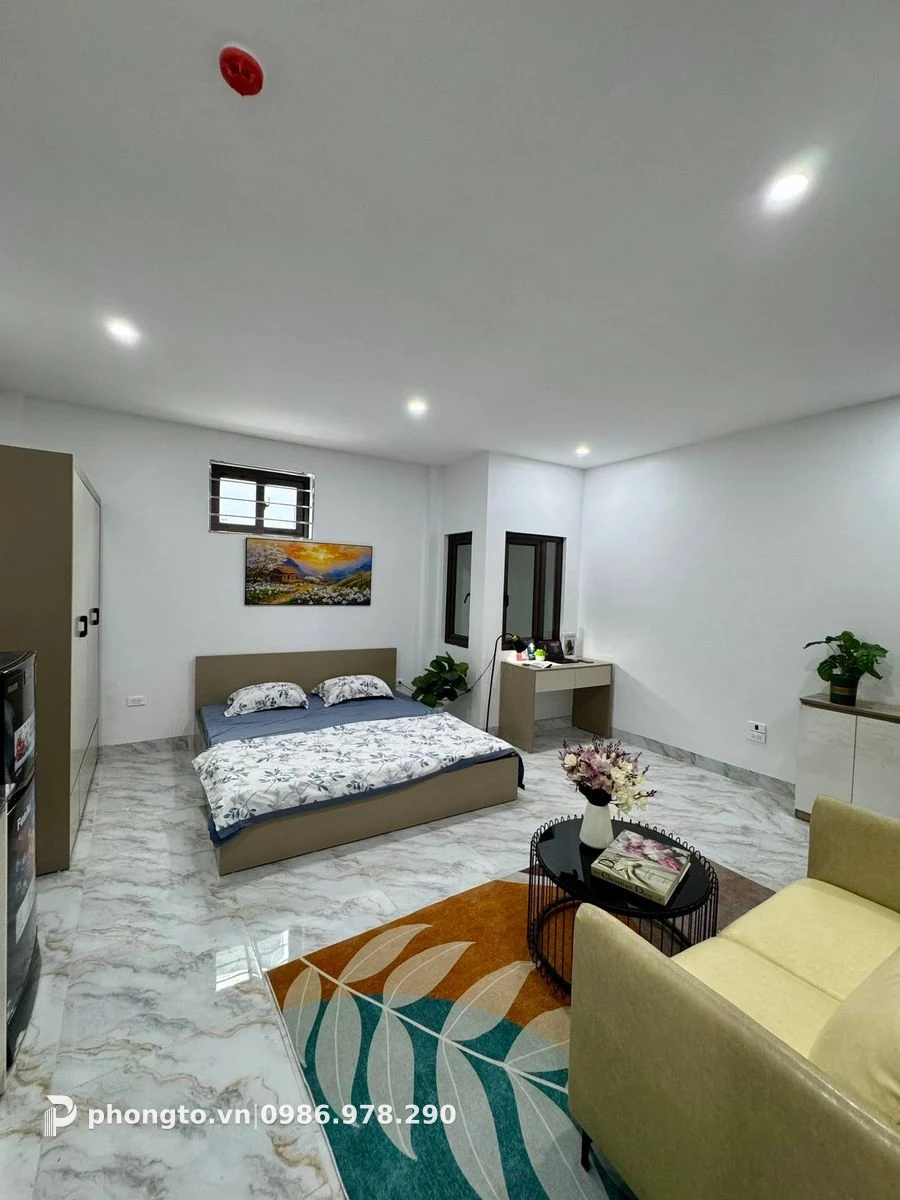 Studio Nguyễn Chánh Cầu Giấy - PTGD-1366 (ảnh 4)