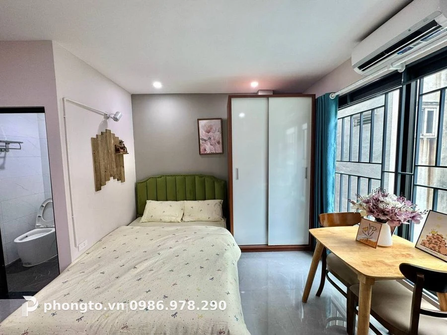 Studio Quần Ngựa Ba Đình - PTGD-1593 (ảnh 6)